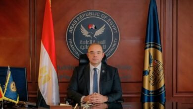  الدكتور محمد فريد رئيس الرقابة المالية يشارك في المؤتمر السنوي لـ (الأيوسكو - IOSCO) بقطر