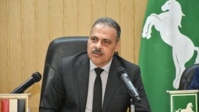 بيطرى الشرقية يضبط (٧٠٠ كجم) لحوم و دواجن و كبده و مصنعات لحوم مخالفة خلال الحملات التفتيشية 