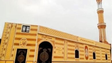 "الأوقاف" تفتتح (١١) مسجدًا غدًا الجمعة ضمن خطتها لإعمار بيوت الله عز وجل