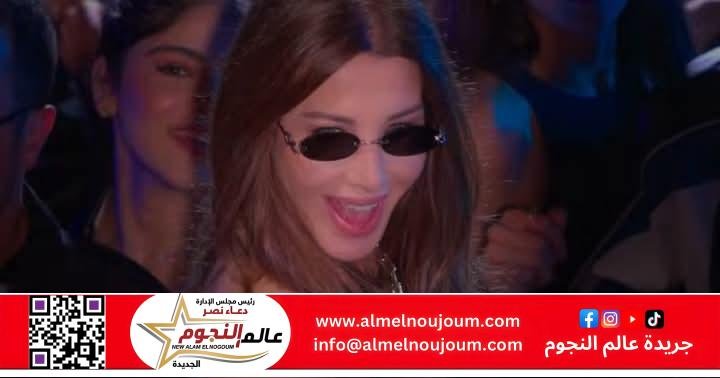 نانسي عجرم تطرح كليب "ورانا إيه" بإيقاع حيوي ورسالة تحفيزية 2 نانسي عجرم تطرح كليب "ورانا إيه" بإيقاع حيوي ورسالة تحفيزية