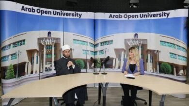 وزير الأوقاف في الجامعة العربية المفتوحة: أملنا كبير في هذه الجامعة أن تكون دائمًا منارة لصناعة العقول الرائدة التي تليق بمصر