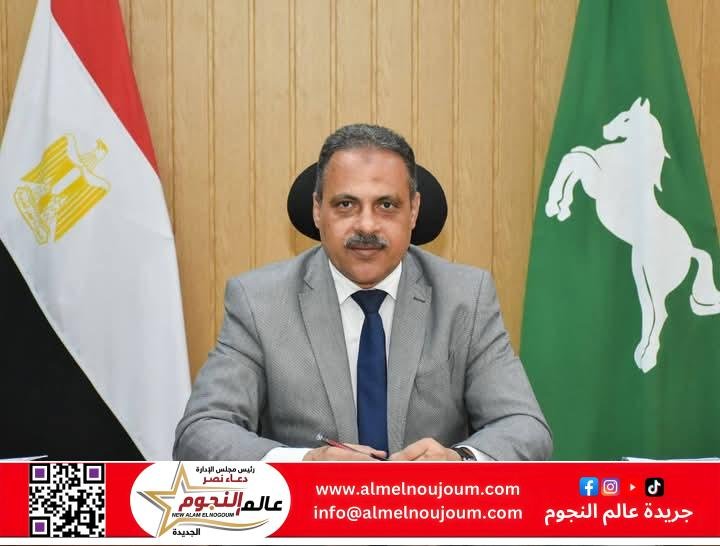 بيطرى الشرقية يُنظم قافلة طبية بيطرية توعوية وقائية مجانية بقرية ميت حمل التابعة لمركز و مدينة بلبيس 