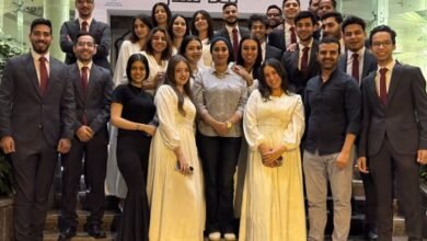 كورال وزارة الشباب والرياضة يُشارك في فعاليات احتفالية "معا نقدر" لتدشين مبادرة "أسرتي قوتي"