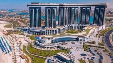 المنظمة العربية للسياحة تختار العلمين الجديدة عاصمة المصايف العربية لعام 2025