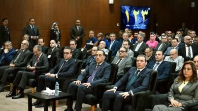 رئيس الوزراء يشارك في فعاليات الاحتفال بمرور 123 عامًا على إطلاق خدمة الإسعاف في مصر