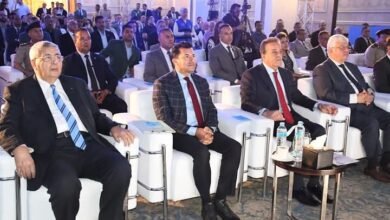 إطلاق المرحلة التنفيذية لمشروع الجينوم في الشرق الأوسط وتسليم عينات الرياضيين ضمن مشروع "NEXT GENE"*