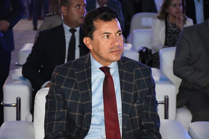 إطلاق المرحلة التنفيذية لمشروع الجينوم في الشرق الأوسط وتسليم عينات الرياضيين ضمن مشروع "NEXT GENE"*