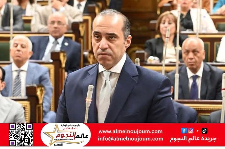 المستشار محمود فوزي: الحكومة آلت على نفسها ترك المساحة للقوى السياسية والاحزاب لتقرر النظام الانتخابي الأنسب 2 المستشار محمود فوزي: الحكومة آلت على نفسها ترك المساحة للقوى السياسية والاحزاب لتقرر النظام الانتخابي الأنسب