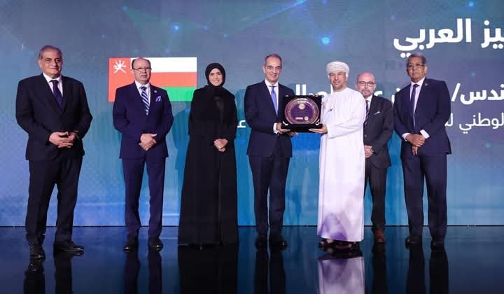  وزير الاتصالات وتكنولوجيا المعلومات يفتتح فعاليات المؤتمر الدولي الرابع لأمن المعلومات والأمن السيبراني CAISEC’25