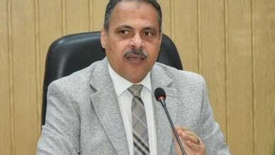 ضبط ٢٧ شيكارة دقيق بلدي مدعم قبل بيعها بالسوق السوداء خلال حملات تفتيشية موسعة بنطاق مركز ومدينة أولاد صقر