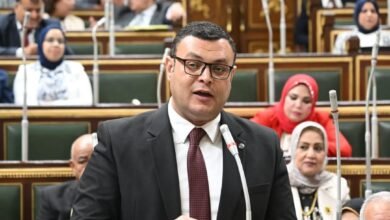 وزير الإسكان يشارك في الجلسة العامة لمجلس النواب لمناقشة مشروع قانون تنظيم مرفق مياه الشرب