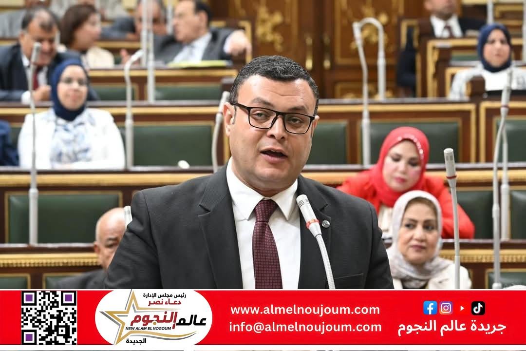 وزير الإسكان يشارك في الجلسة العامة لمجلس النواب لمناقشة مشروع قانون تنظيم مرفق مياه الشرب
