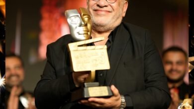 النجوم يتألقون في حفل “كأس إنرجي للدراما”: إشادة بجودة أعمال رمضان 2025 واحتفاء بعادل إمام وتكريم للراحل سليمان عيد