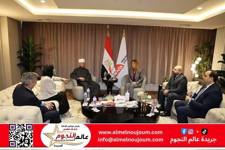 وزير الأوقاف:يشارك في المقابلات الشخصية للمتقدمات للالتحاق بالدفعة الثانية من برنامج "المرأة تقود للتنفيذيات" 2 وزير الأوقاف:يشارك في المقابلات الشخصية للمتقدمات للالتحاق بالدفعة الثانية من برنامج "المرأة تقود للتنفيذيات"