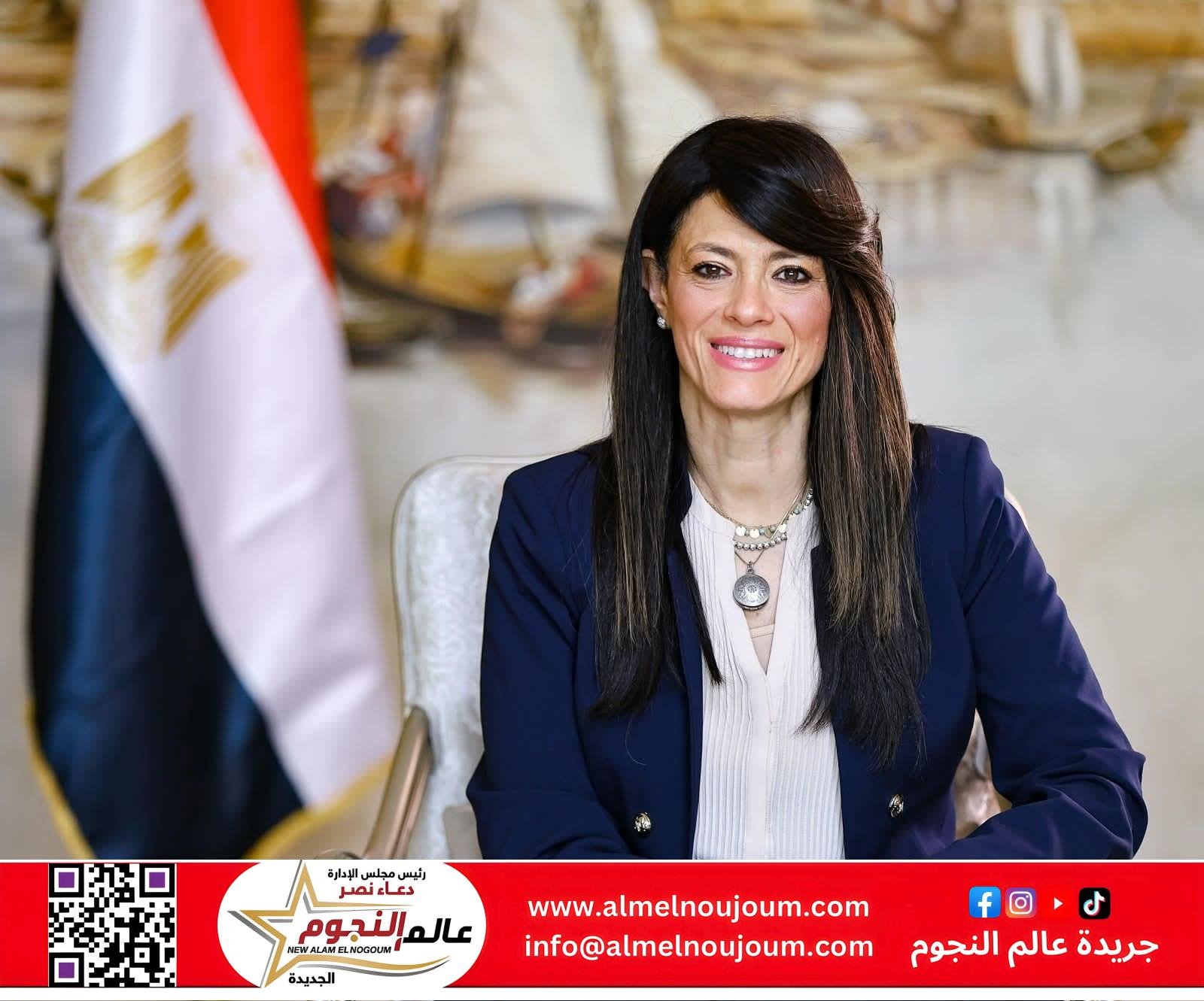 المشاط و«جهاز تنمية المشروعات» ينظمان ورشة عمل حول تقنين أوضاع المشروعات الصغيرة والمتوسطة بالقطاع غير الرسمي