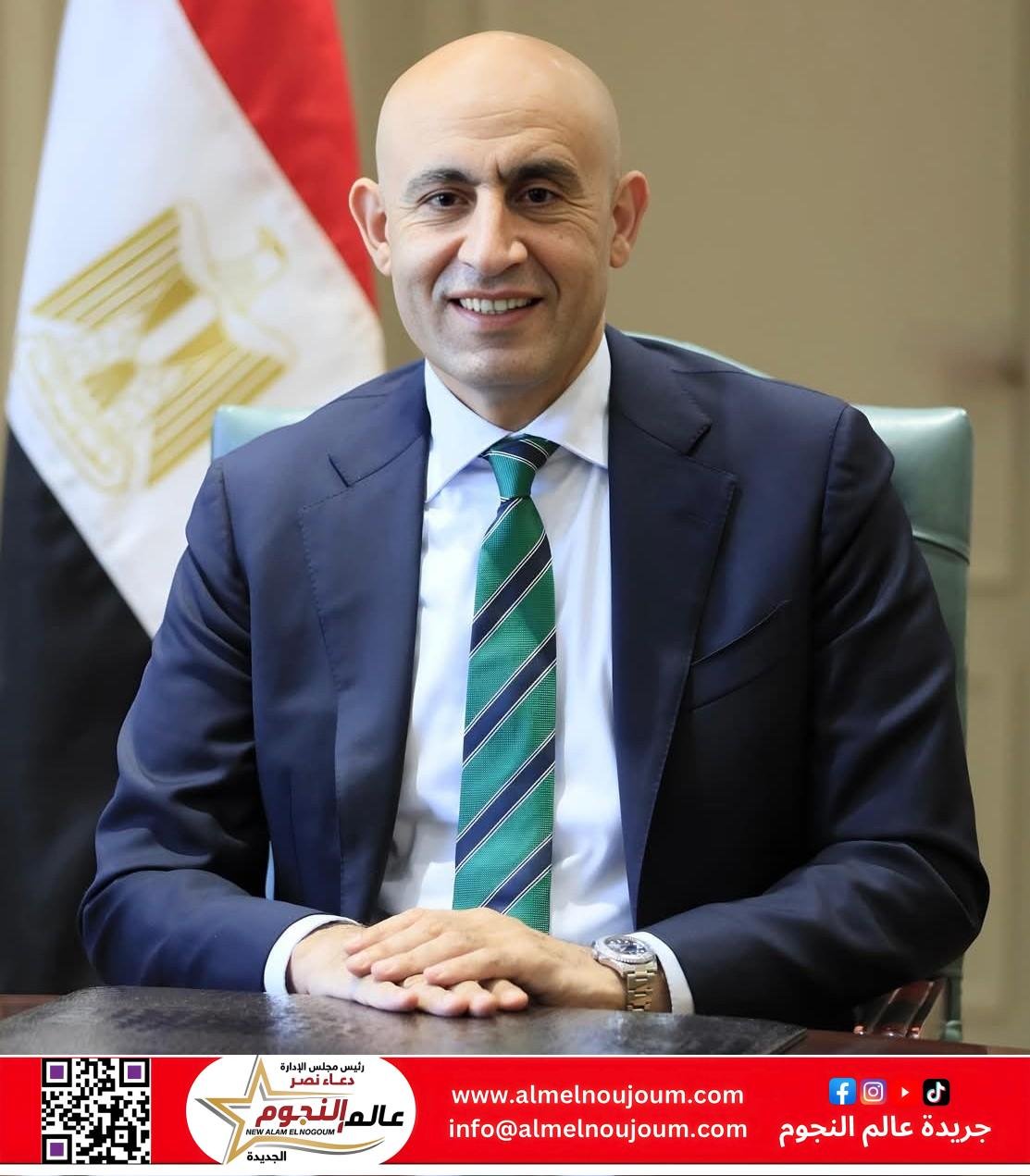 وزير التربية والتعليم يبحث مع منظمة "يونيسف" وضع خطط لتدريب المعلمين على المناهج المطورة وطرق التدريس
