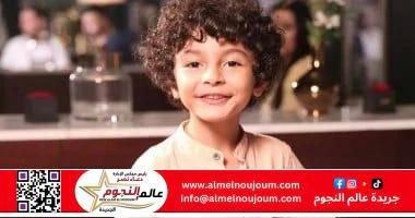 والدة جان رامز تقدمنا ببلاغ ضد المحرضين لإيذائه