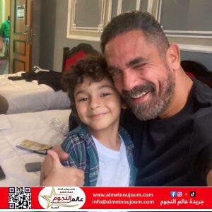 والدة جان رامز تقدمنا ببلاغ ضد المحرضين لإيذائه 3 والدة جان رامز تقدمنا ببلاغ ضد المحرضين لإيذائه