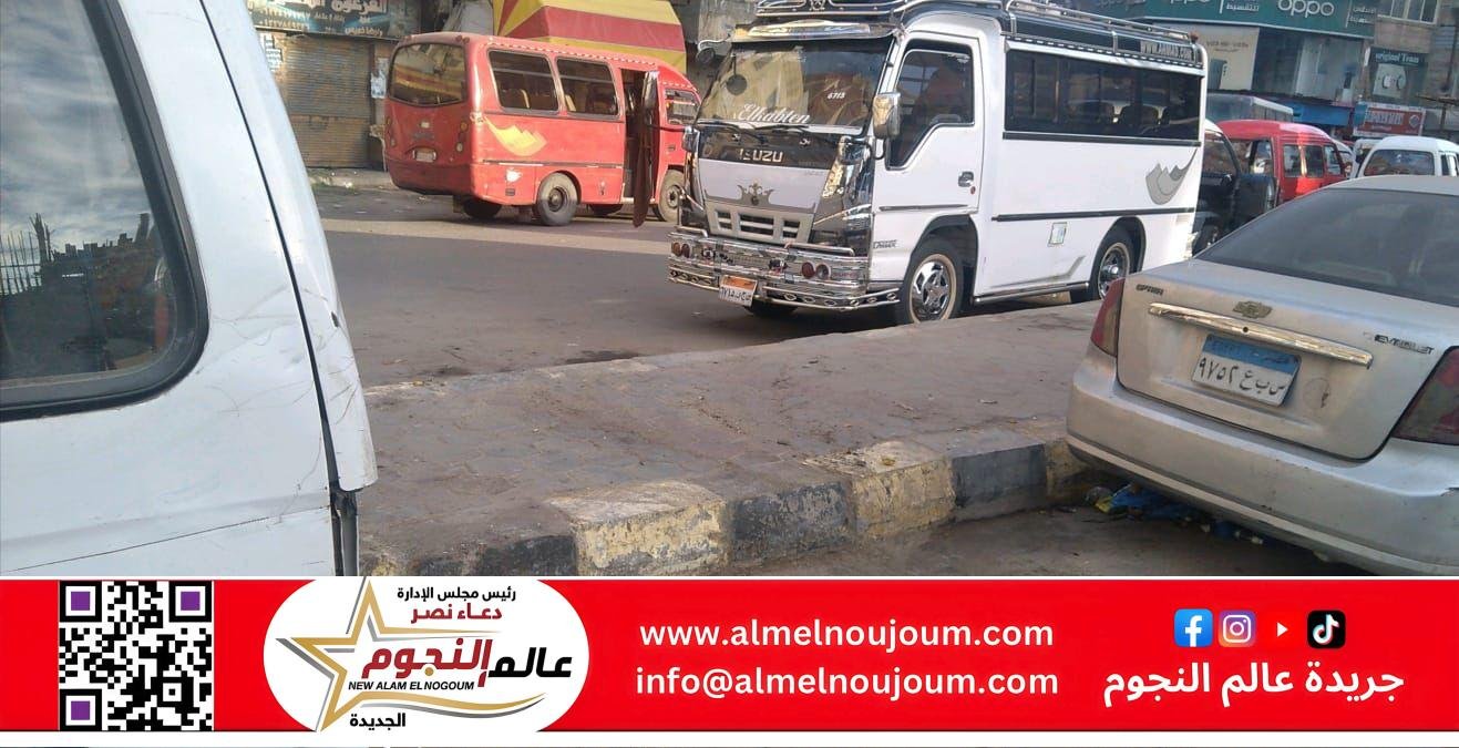 محافظ الإسكندرية يتابع نتائج جولته بحي شرق: إزالة إشغالات ومخالفات 6 محافظ الإسكندرية يتابع نتائج جولته بحي شرق: إزالة إشغالات ومخالفات
