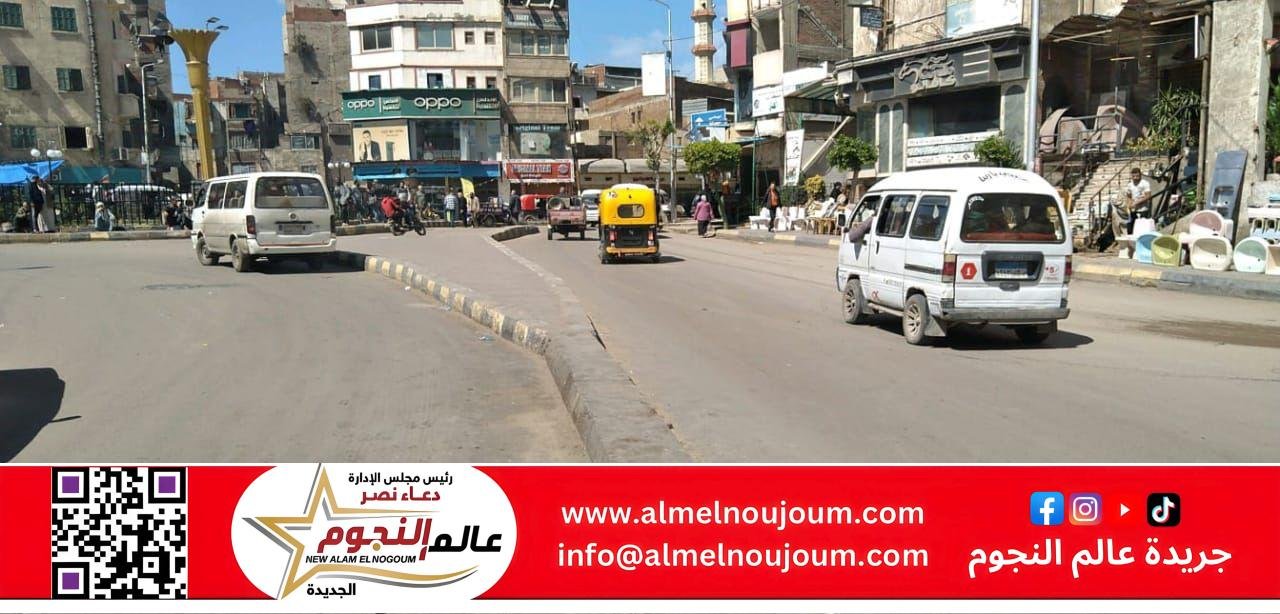 محافظ الإسكندرية يتابع نتائج جولته بحي شرق: إزالة إشغالات ومخالفات