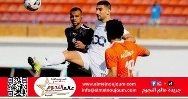 فاركو يشعل الدوري بثلاث حقن في العضل لبيراميدز