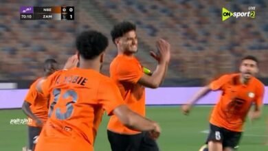 البنك الأهلي طلع حريف ..... والزمالك يواصل النزيف