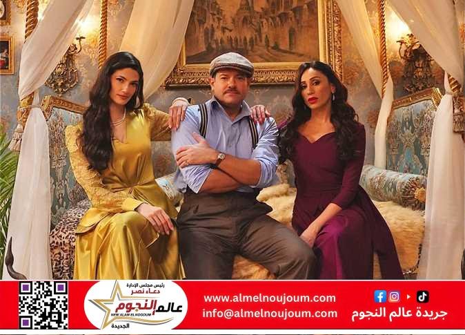 أعمال دارت أحداثها في أزمنة قديمة 