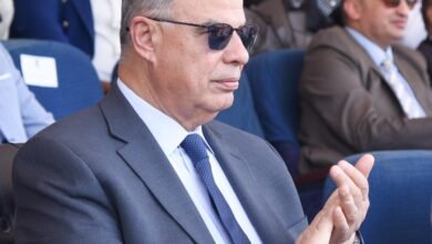 محافظ الإسكندرية يشهد احتفالية ختام الأنشطة التربوية بمشاركة 5 آلاف طالب