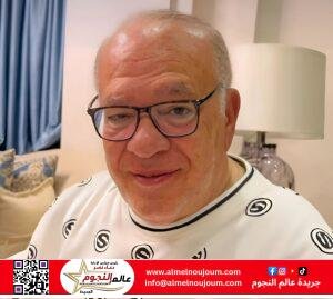 صلاح عبد الله يسخر من حال الكرة المصرية: “صاصا مش عاجبه حالك!”