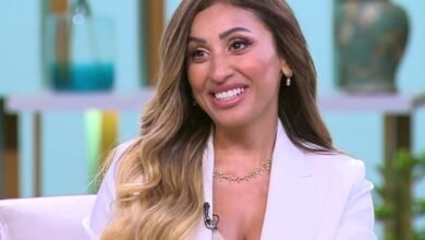 صيف 2025 يشهد عودة قوية لـ«دينا الشربيني وأسماء جلال وهنا الزاهد»