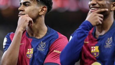 الحصاد الرياضي اليوم الأثنين 12 مايو 