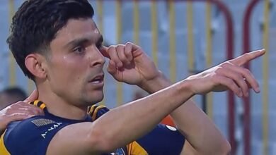 الأهلي يفلت من مطب سيراميكا ويؤمن صدارته