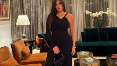 إعلامي شهير ينتقد أسلوب ياسمين عبد العزيز 