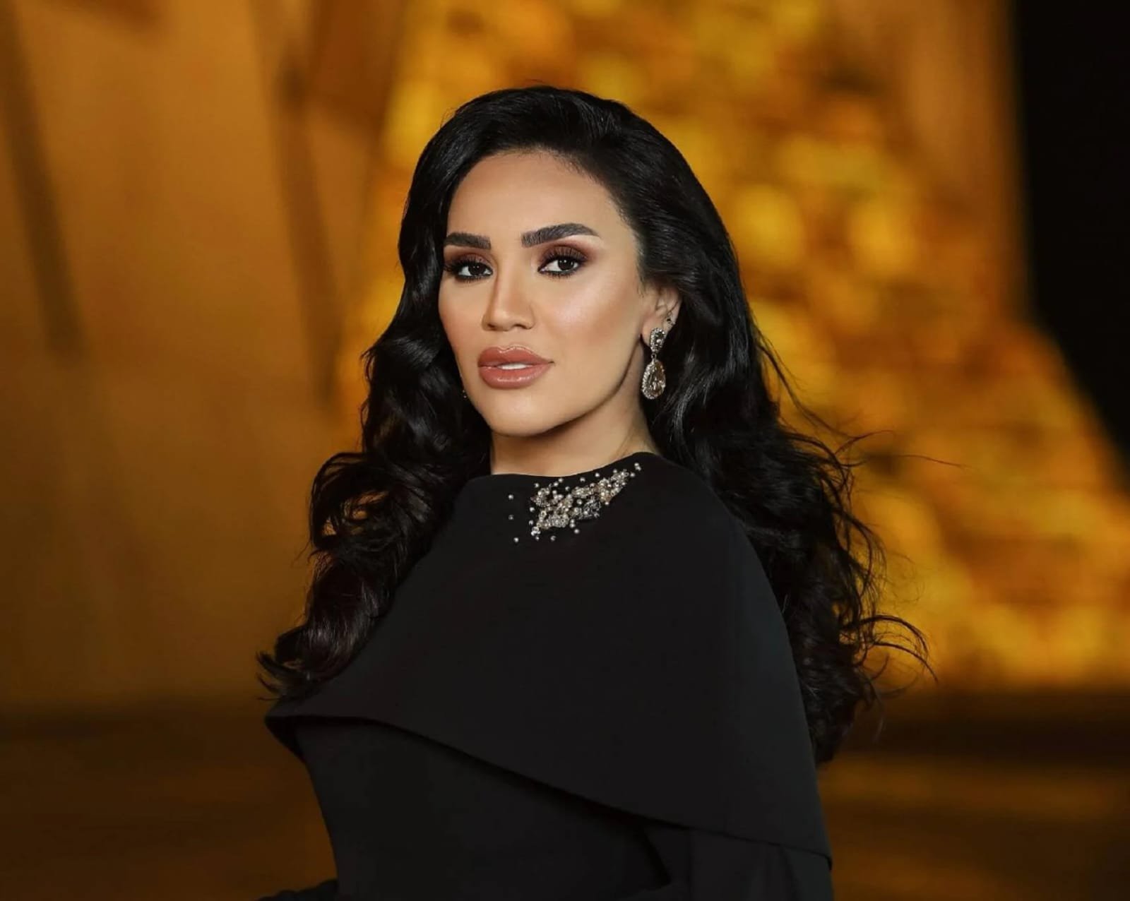 عمر ثقتي في ربنا ما خيبت... مي فاروق تعلّق على خسارة طليقها ضم حضانة الأبناء