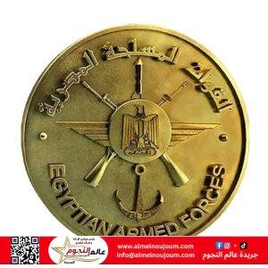 المتحدث العسكرى : سقوط طائرة تدريب أثناء تنفيذ إحدى الأنشطة التدريبية