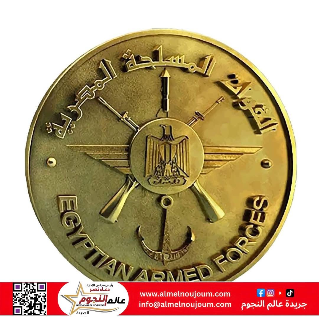 المتحدث العسكرى : سقوط طائرة تدريب أثناء تنفيذ إحدى الأنشطة التدريبية