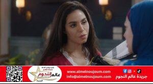 نسرين أمين تخدع أحمد رزق في حرب الجبالي وهبة مجدي تحت التهديد
