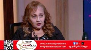 ماجدة خير الله لـ جريدة عالم النجوم : ريهام حجاج وجدت صيغة مناسبة تقدمها للجمهور