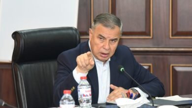 محافظ الإسكندرية يعلن رفع درجة الاستعدادات القصوى لاستقبال عيد الأضحى المبارك
