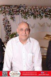 نجاح كبير للمنتدى التثقيفي التدريبي بقاعة بيراميزا في المنصورة تحت رعاية وزير العمل ومحافظ الدقهلية