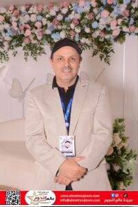 نجاح كبير للمنتدى التثقيفي التدريبي بقاعة بيراميزا في المنصورة تحت رعاية وزير العمل ومحافظ الدقهلية