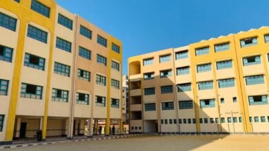 محافظ الإسكندرية يعلن جاهزية المحافظة لانطلاق امتحانات الشهادة الإعدادية للفصل الدراسي الثاني 2024/2025