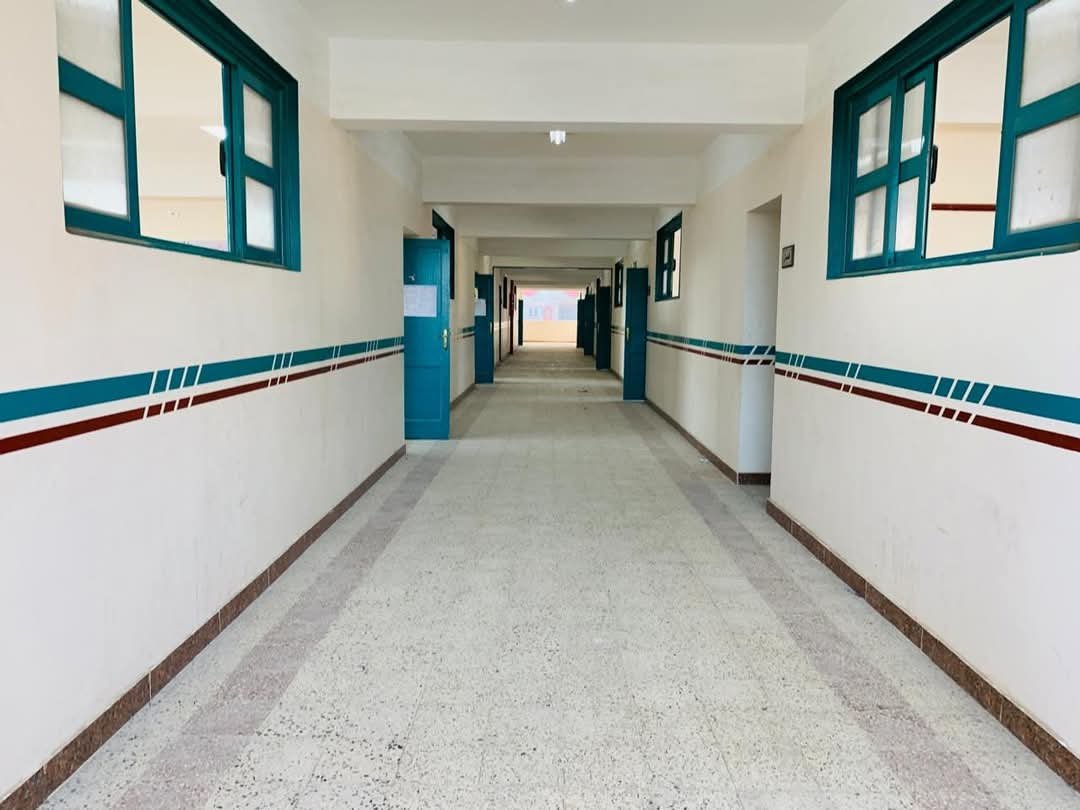 محافظ الإسكندرية يعلن جاهزية المحافظة لانطلاق امتحانات الشهادة الإعدادية للفصل الدراسي الثاني 2024/2025 7 محافظ الإسكندرية يعلن جاهزية المحافظة لانطلاق امتحانات الشهادة الإعدادية للفصل الدراسي الثاني 2024/2025