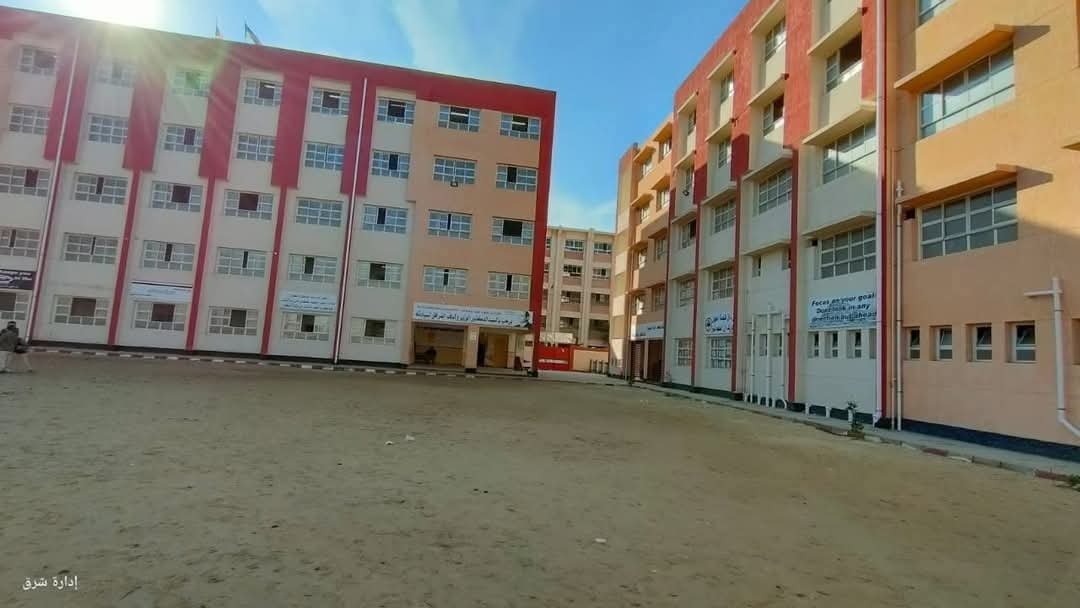 محافظ الإسكندرية يعلن جاهزية المحافظة لانطلاق امتحانات الشهادة الإعدادية للفصل الدراسي الثاني 2024/2025 3 محافظ الإسكندرية يعلن جاهزية المحافظة لانطلاق امتحانات الشهادة الإعدادية للفصل الدراسي الثاني 2024/2025