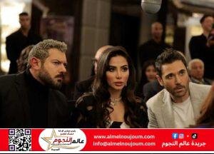 نوران ماجد تتعاقد على تقديم مسلسل «للعدالة وجه آخر» 