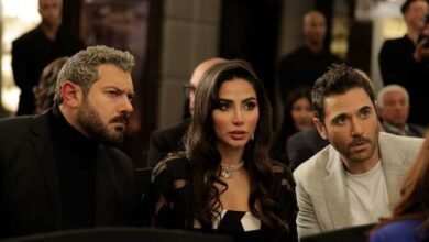 نوران ماجد تتعاقد على تقديم مسلسل «للعدالة وجه آخر» 