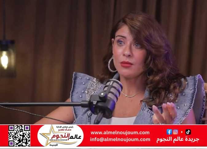 رد مفاجئ من هيدي كرم على منتقدي محمد رمضان