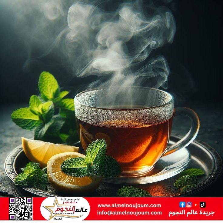 اليوم العالمي للشاي.. احتفاء عالمي بمشروب يحمل إرثًا ثقافيًا واقتصاديًا عريقًا