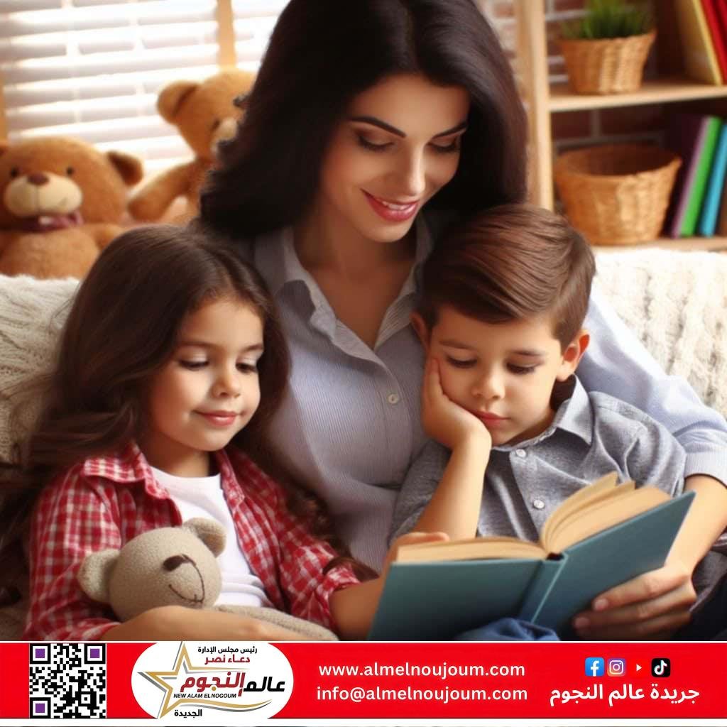 كيف تجعل طفلك يحكي لك كل شيء.. فن بناء الثقة والفضفضة