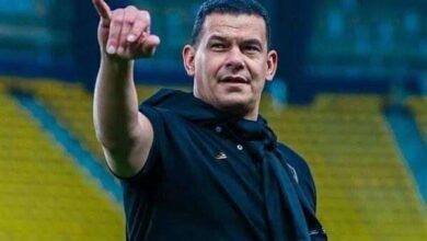 عبد الواحد السيد يكشف رفض مجلس الزمالك بيع زيزو خوفًا من رد فعل الجماهير